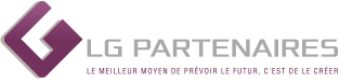LG Partenaires Logo