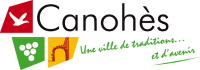 Mairie de Canohès logo