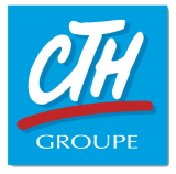 CTH Groupe logo