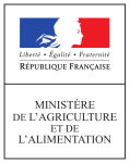 Ministère de l'agriculture et de l'alimentation