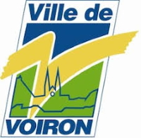 Ville de Voiron